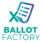 Ballat Factory Logo