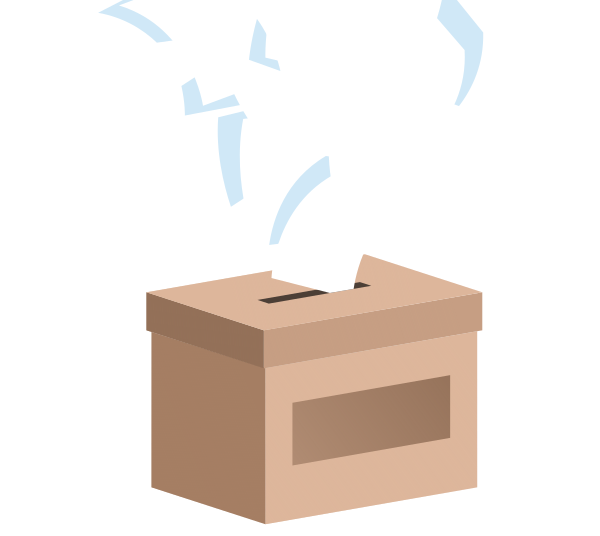 Ballot Box