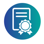 Certification Icon