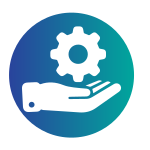 Statutory Support Icon